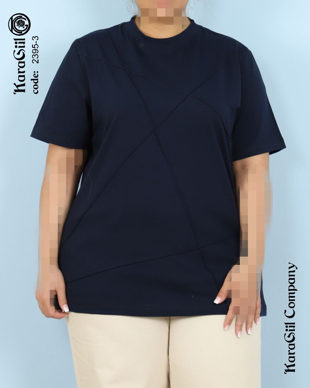 تیشرت ۲۳۹۵