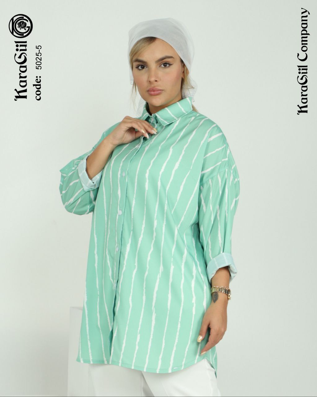 شومیز ۵۰۲۵