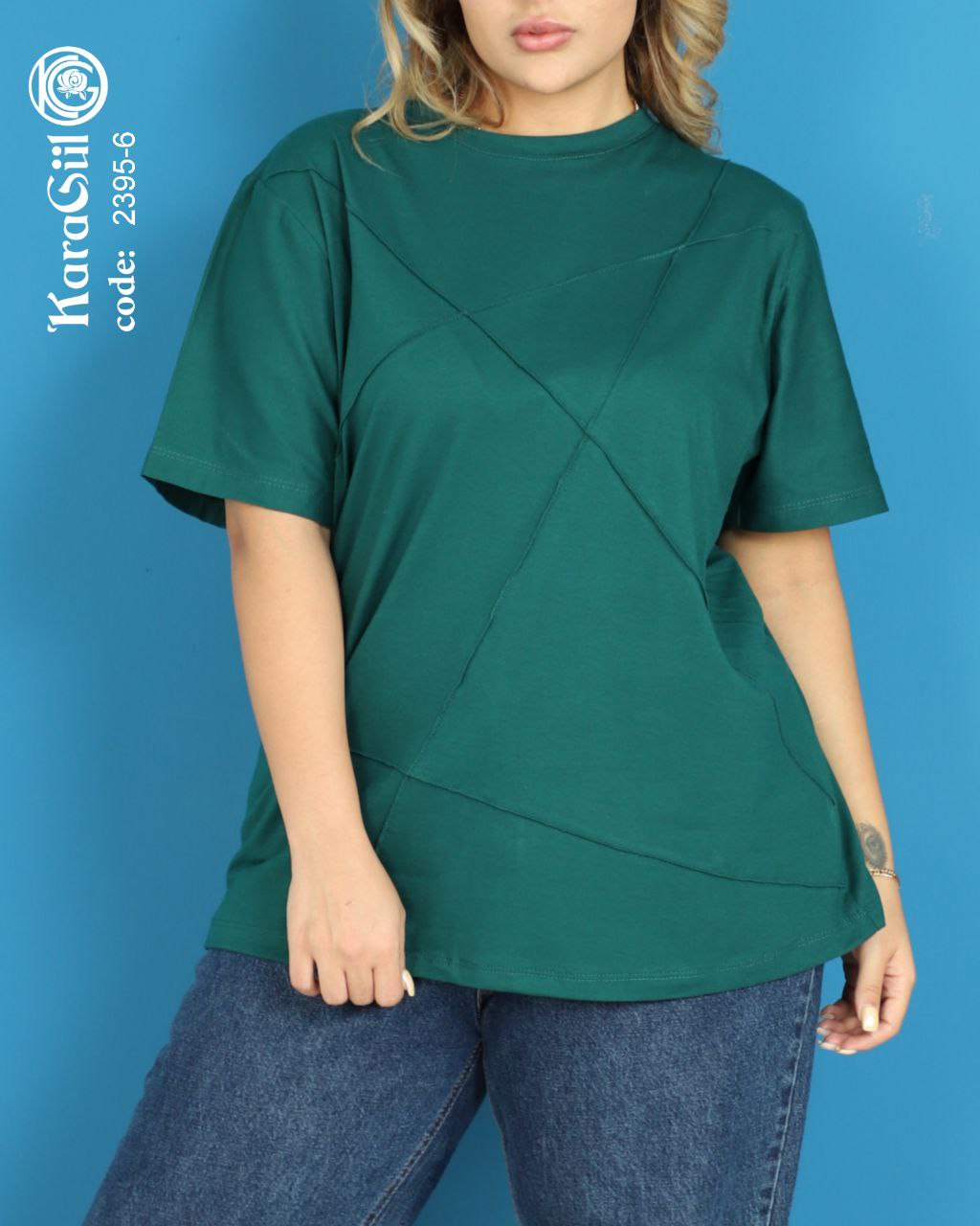 تیشرت ۲۳۹۵