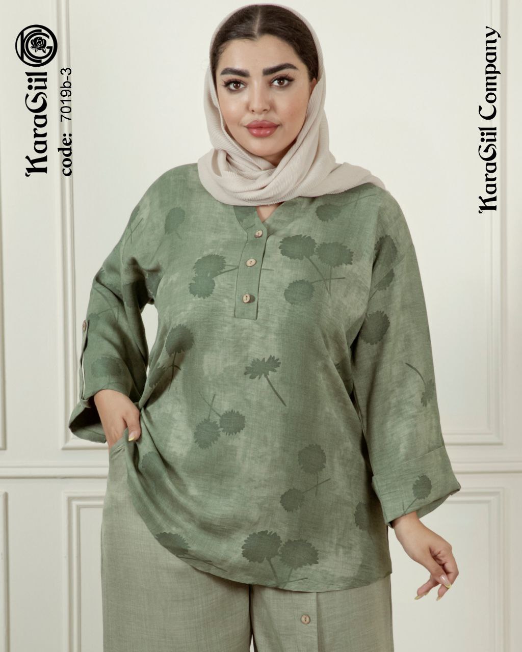 شومیز تک ۷۰۱۹b