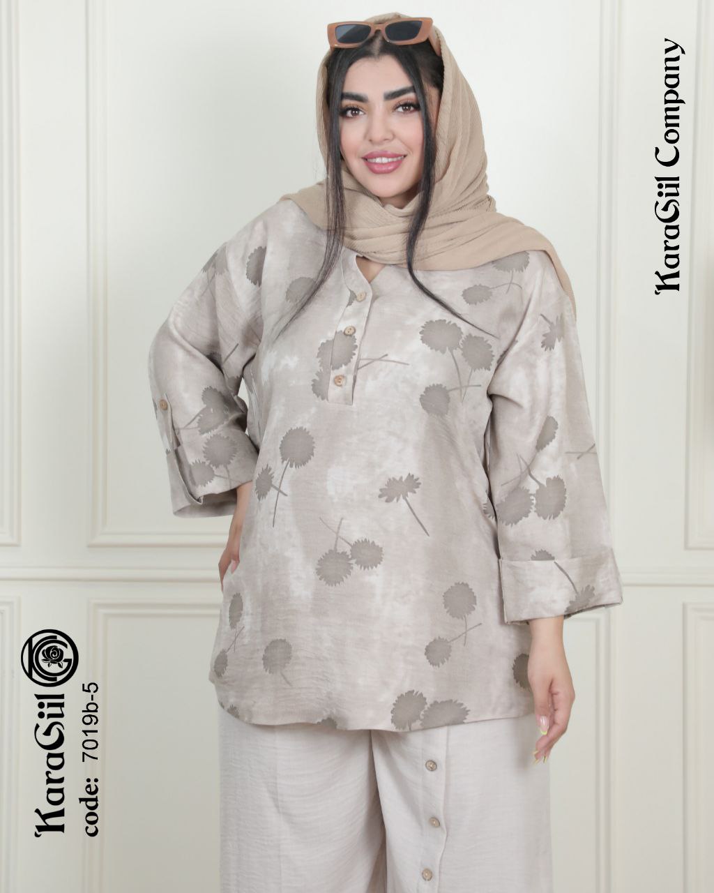 شومیز تک ۷۰۱۹b