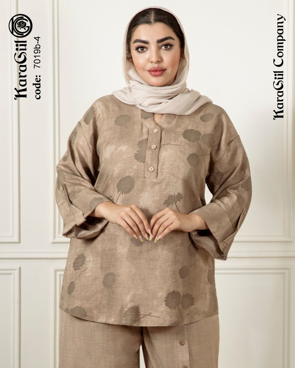 شومیز تک ۷۰۱۹b
