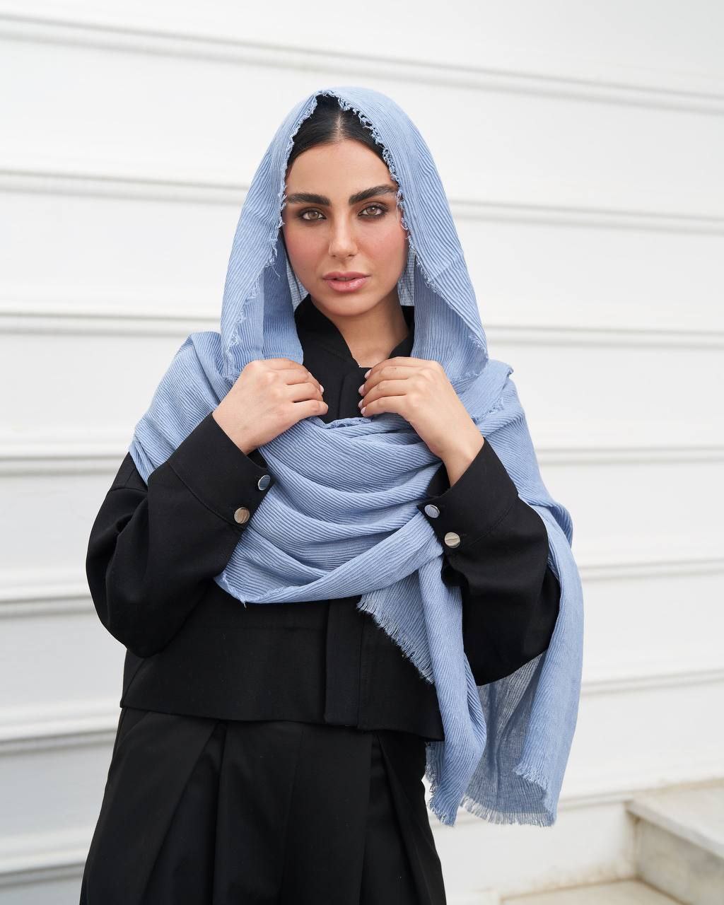 شال دور ریش ۵۶۲