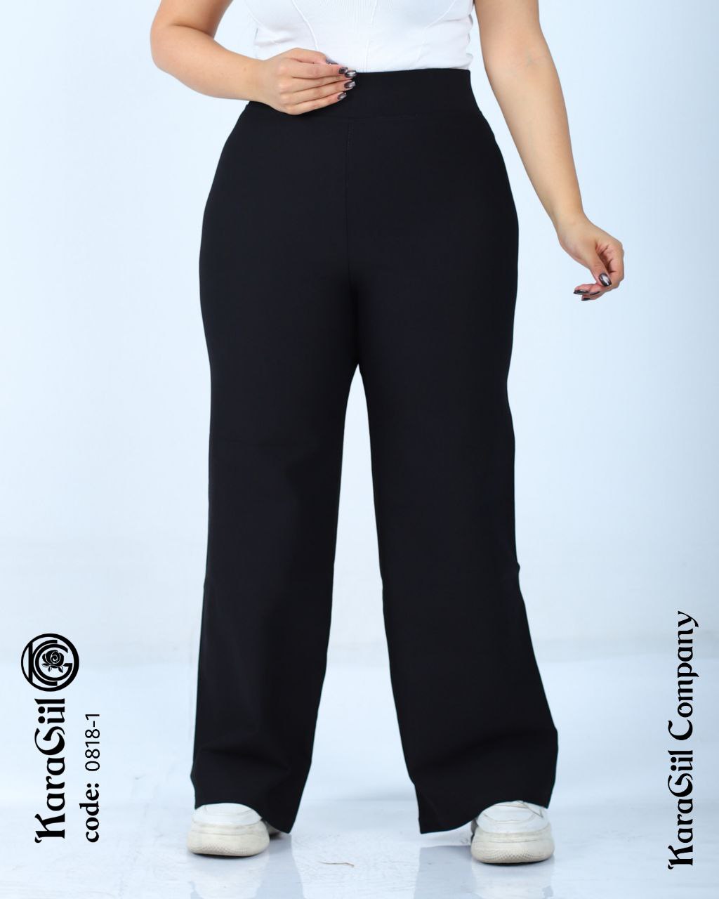 شلوار راسته ۸۱۸