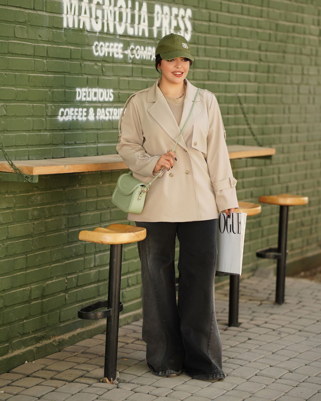 ترنج کت بارانی ۷۰۴۱