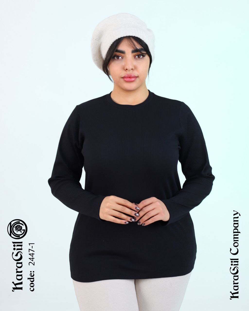 بلوز فانریپ ۲۴۴۷