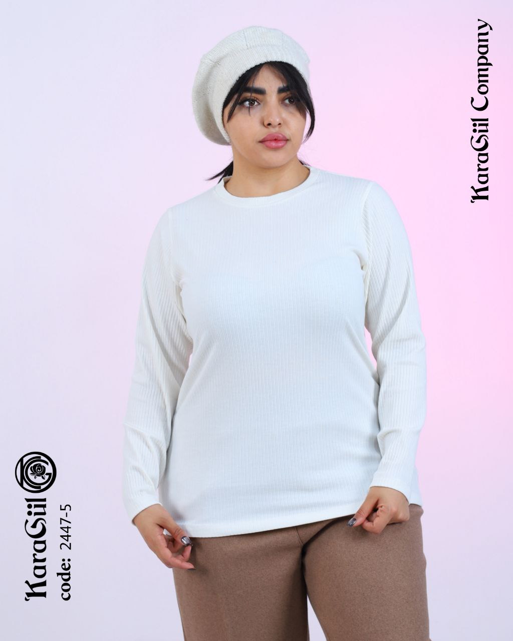 بلوز فانریپ ۲۴۴۷