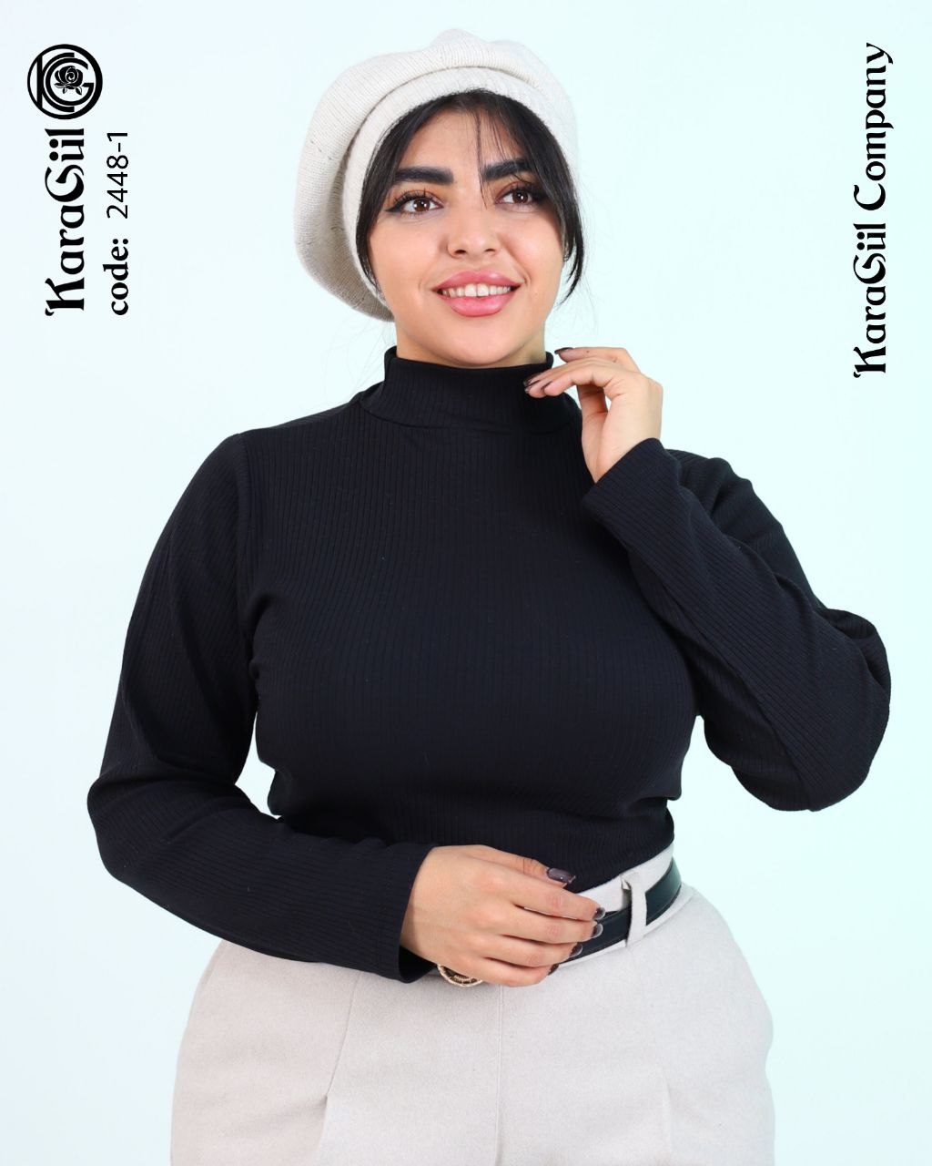 بلوز فانریپ ۲۴۴۸