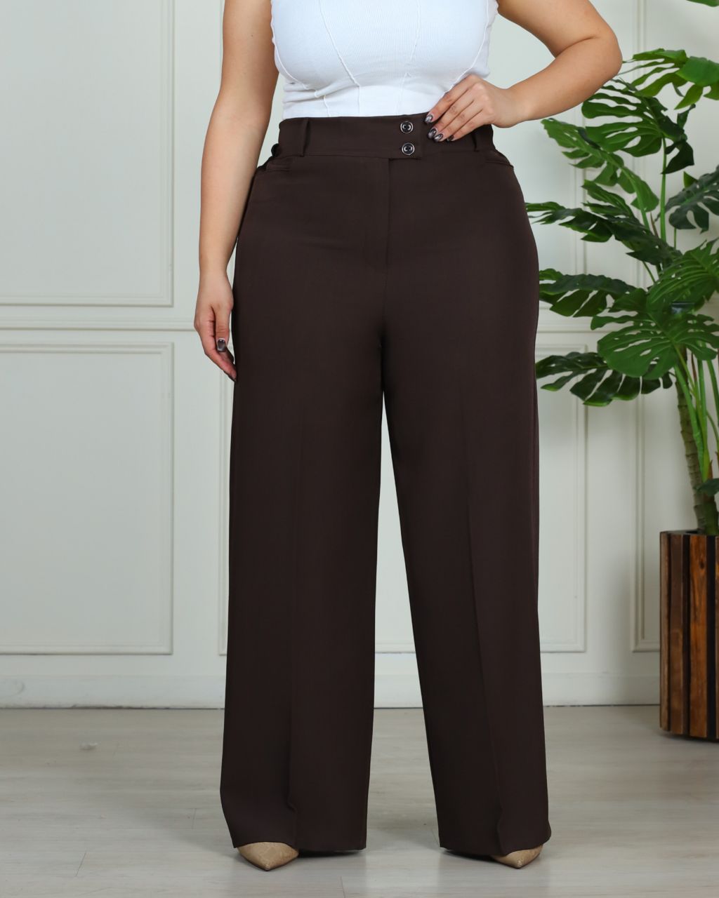 شلوار بگ ۱۷۵۵