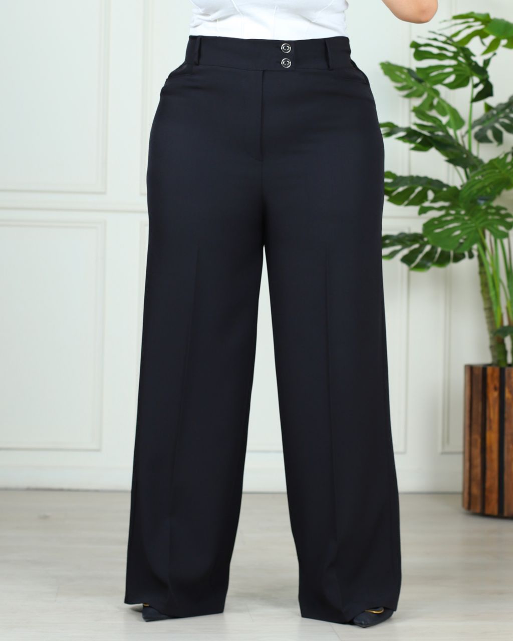 شلوار بگ ۱۷۵۵