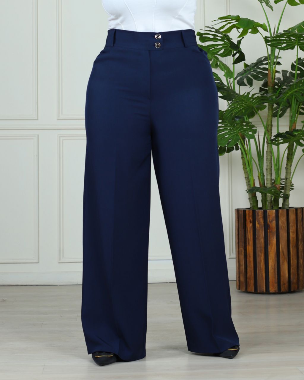 شلوار بگ ۱۷۵۵