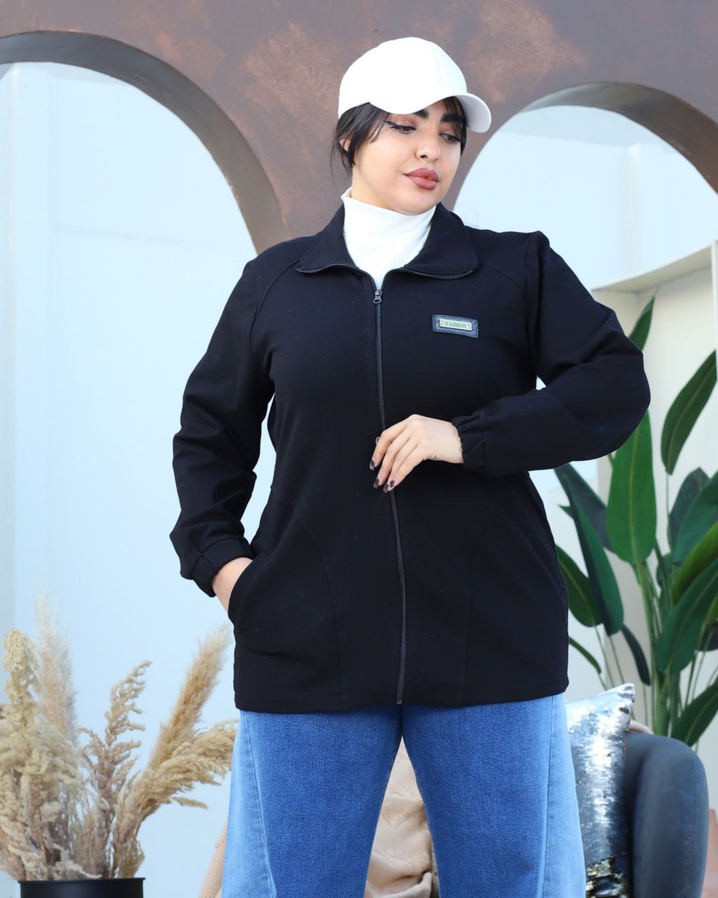 سویشرت ۲۴۵۱