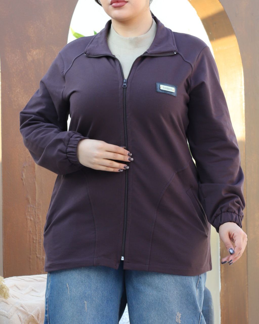 سویشرت ۲۴۵۱