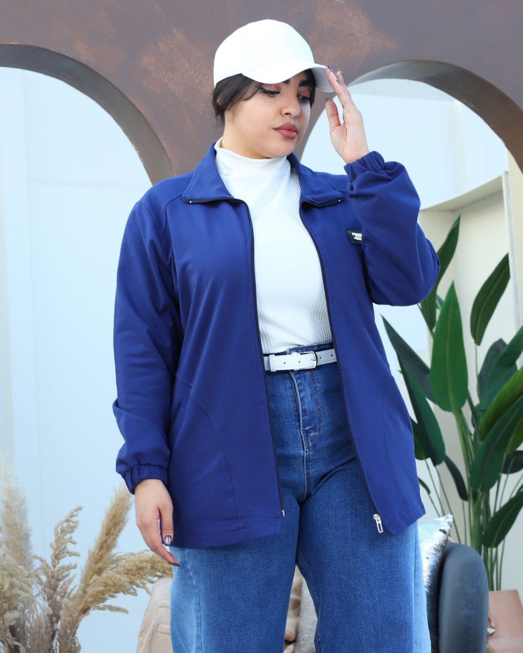 سویشرت ۲۴۵۱