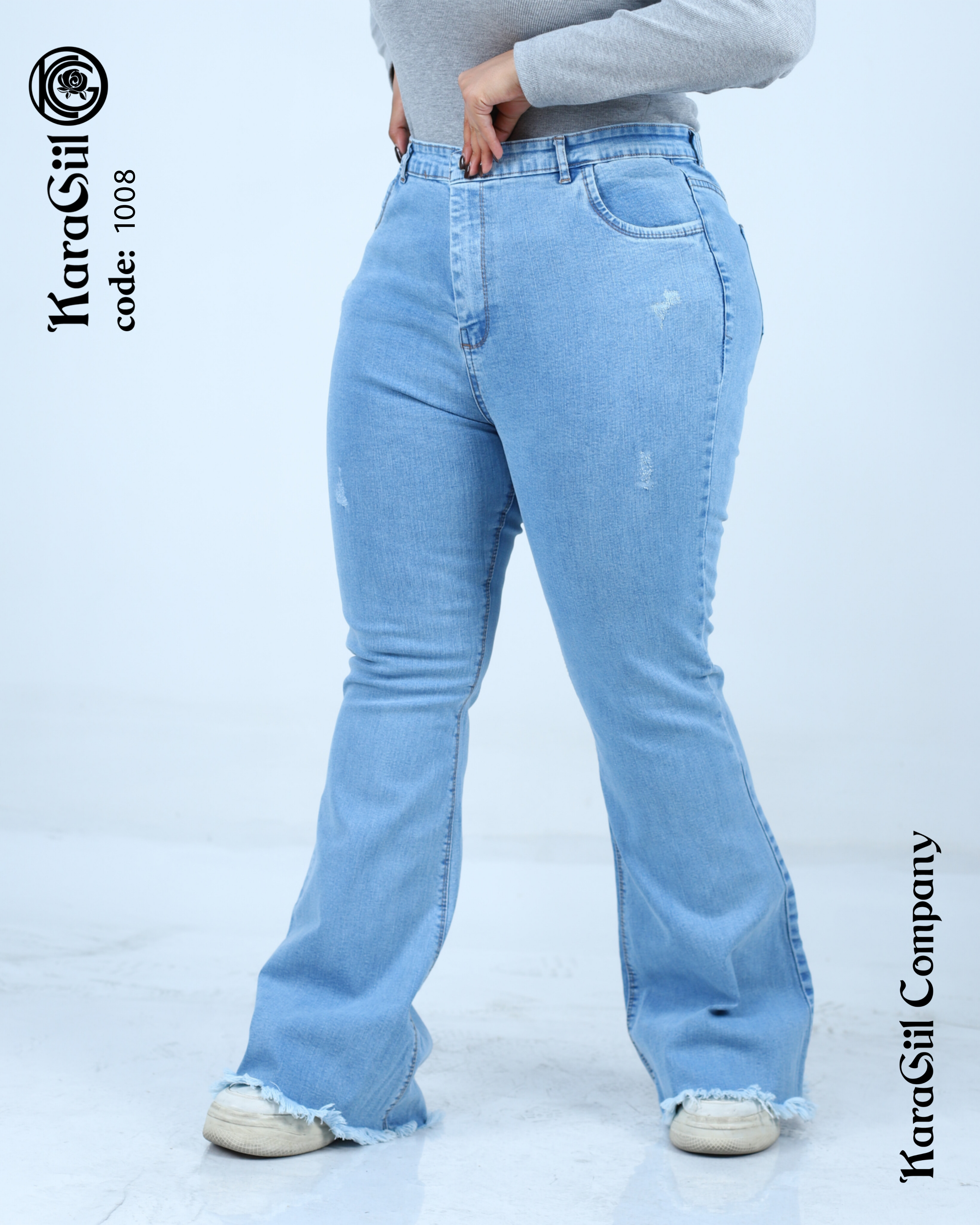 شلوار دمپا ۱۰۰۸