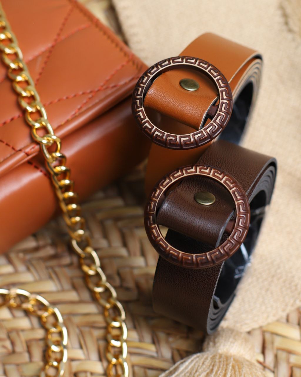 کمربند سایز بزرگ L22