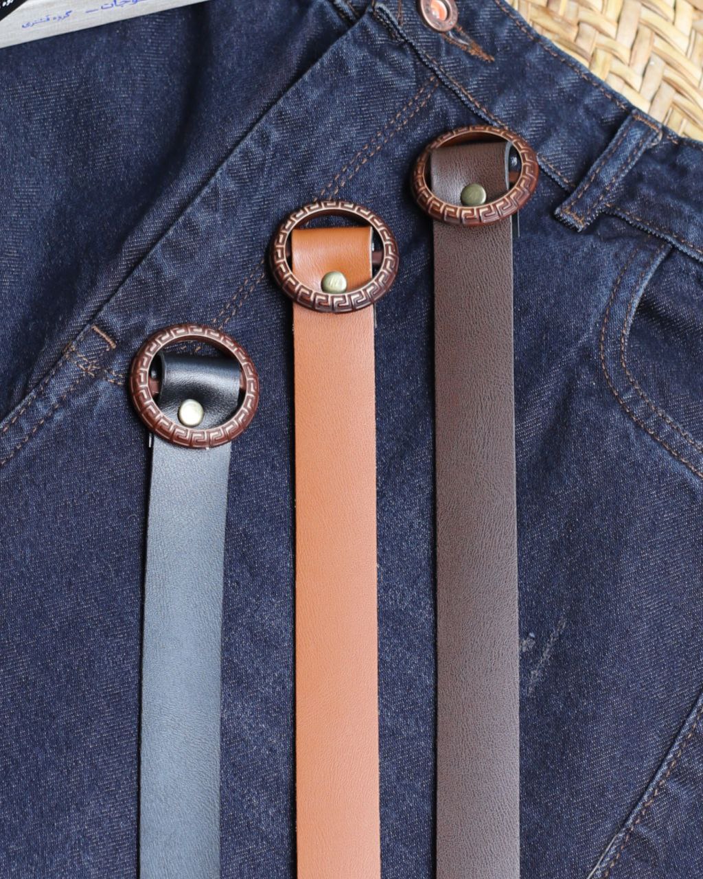 کمربند سایز بزرگ L22