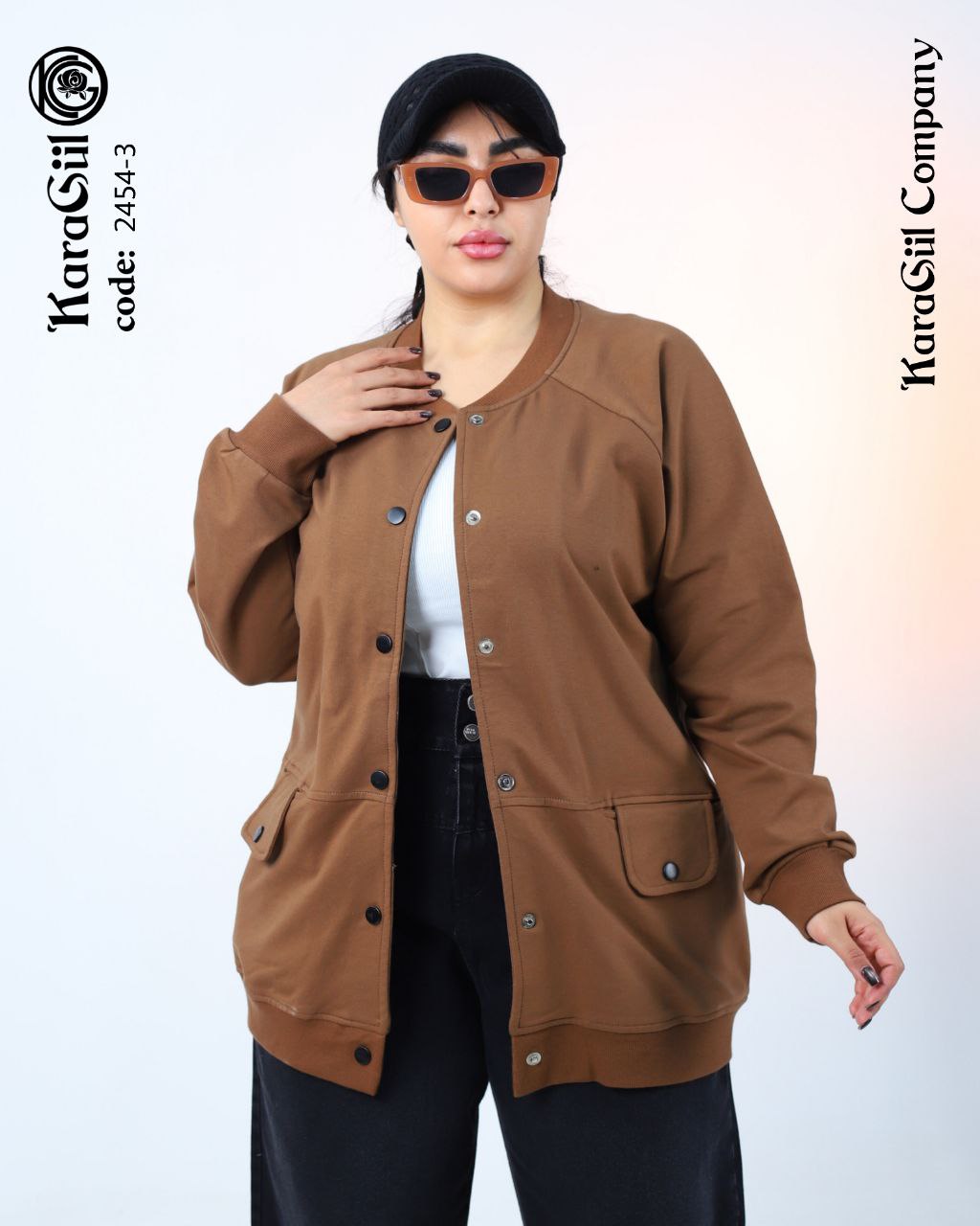 سویشرت ۲۴۵۴