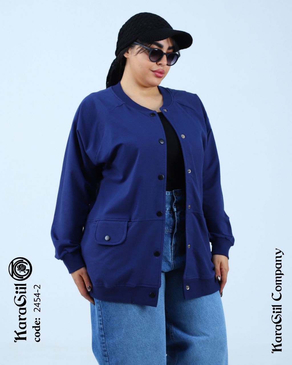 سویشرت ۲۴۵۴