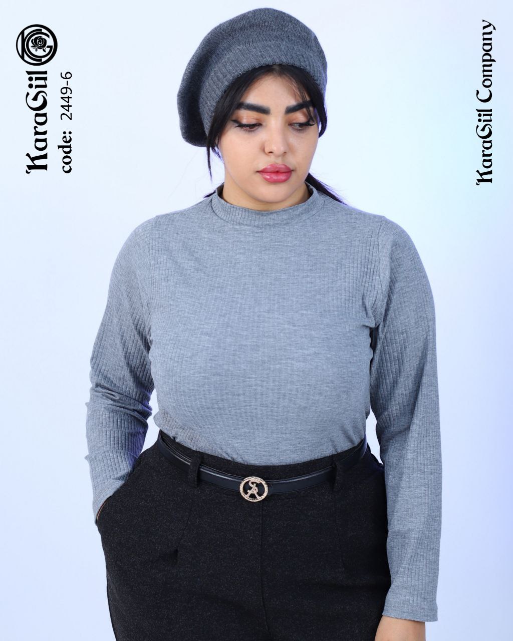 بلوز فانریپ ۲۴۴۹