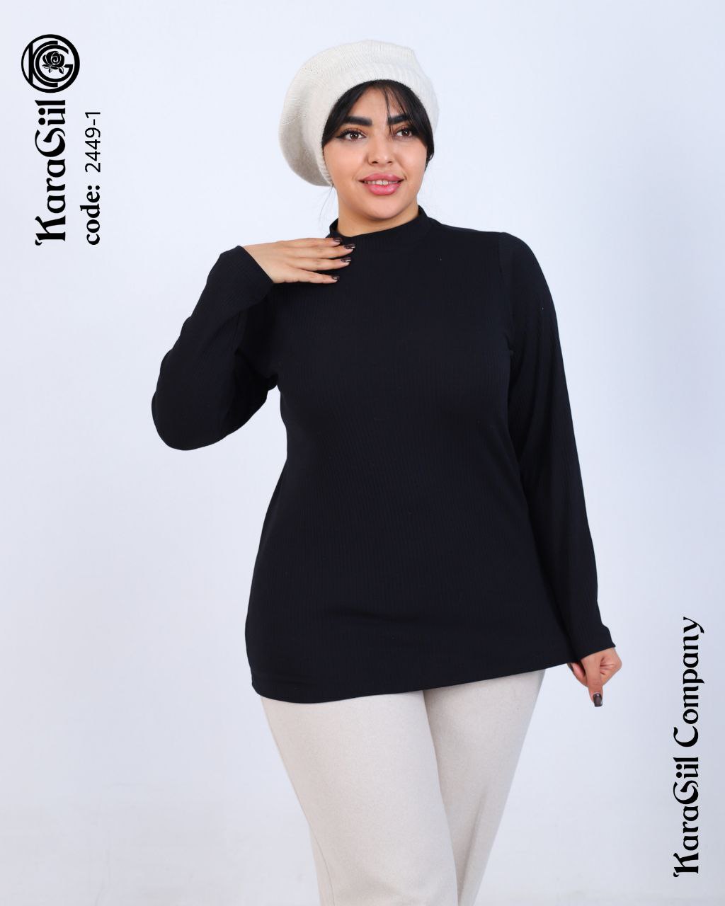 بلوز فانریپ ۲۴۴۹