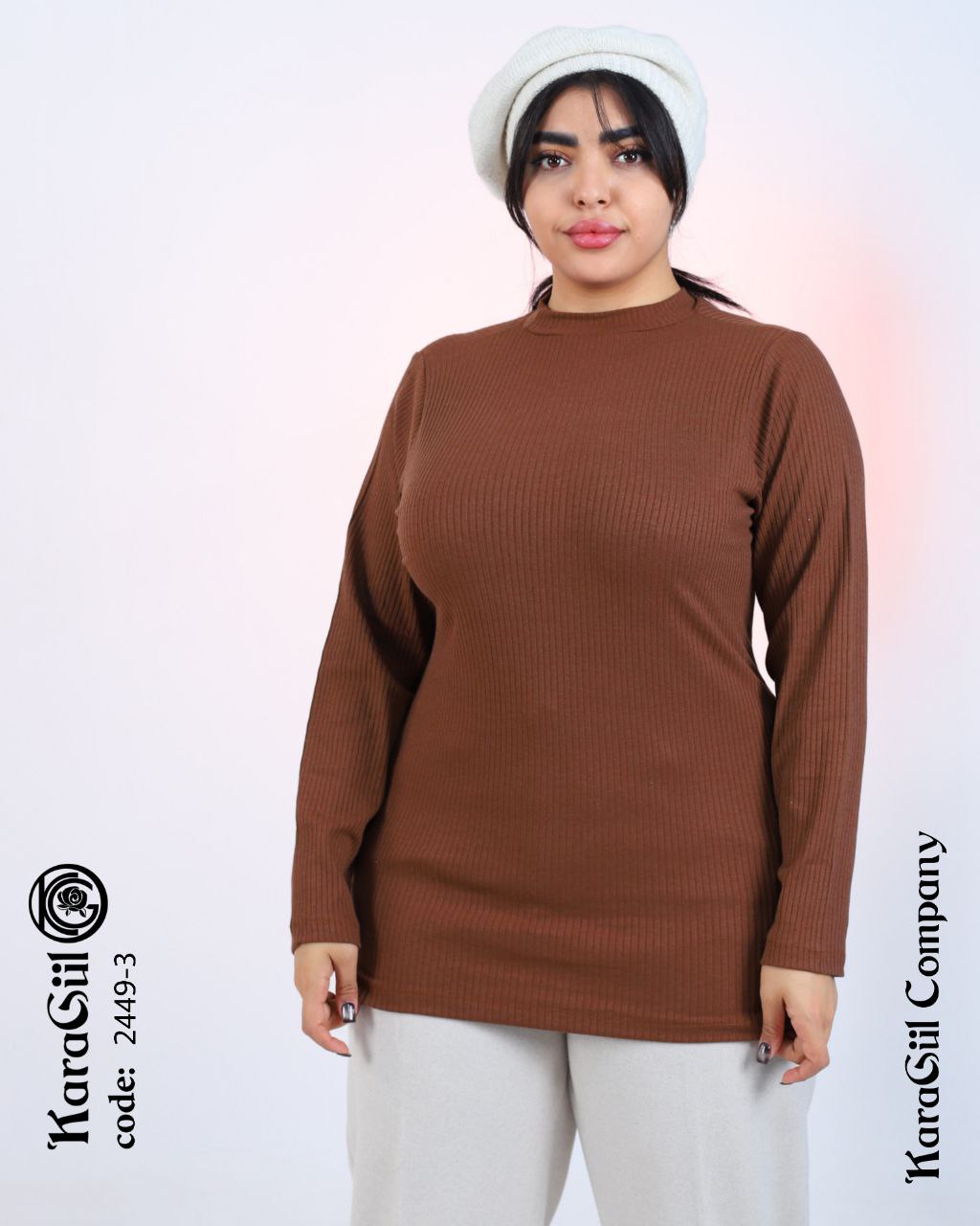 بلوز فانریپ ۲۴۴۹