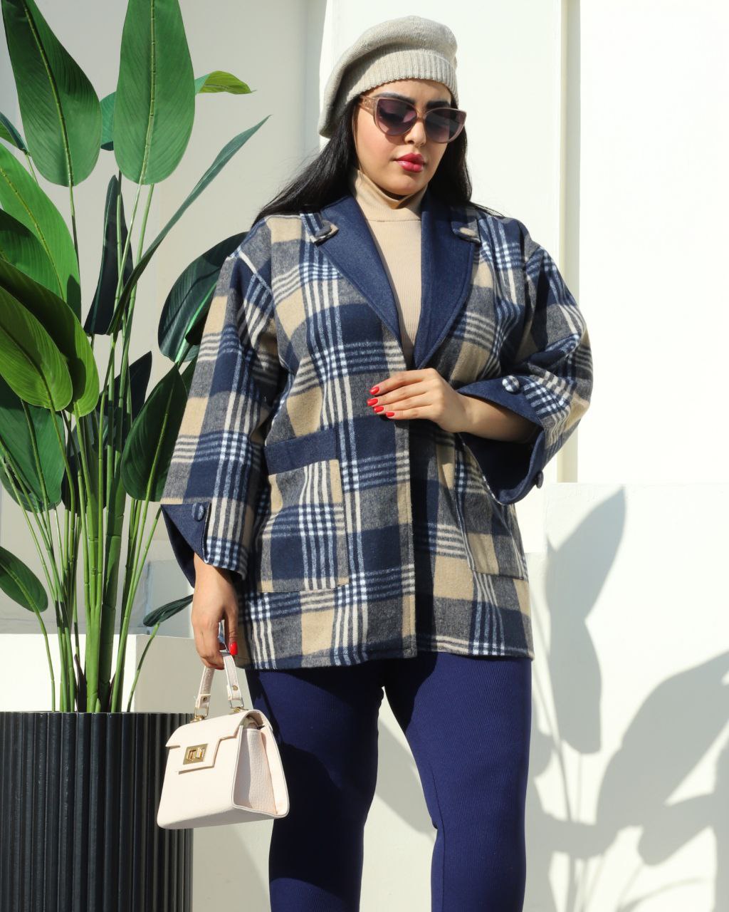 کت فوتر ۷۰۳۴