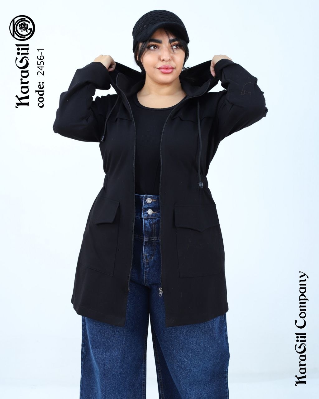 سویشرت ۲۴۵۶