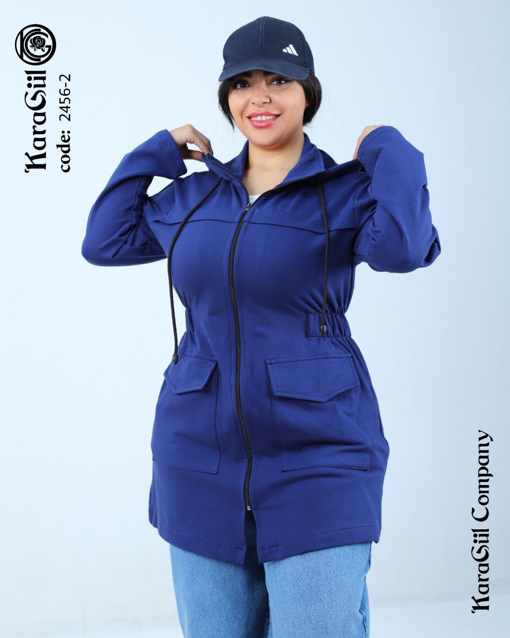 سویشرت ۲۴۵۶