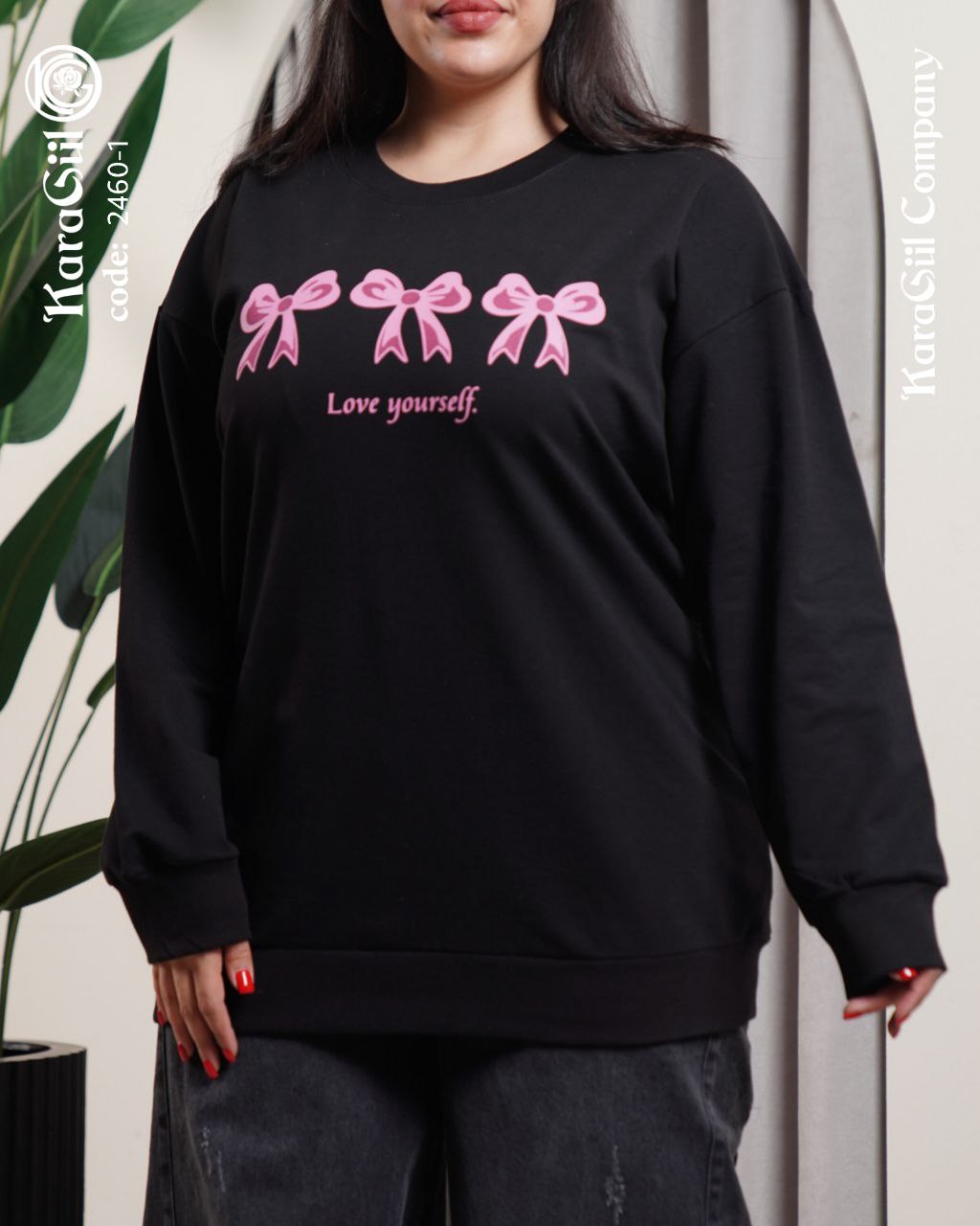 بلوز دورس پنبه ۲۴۶۰