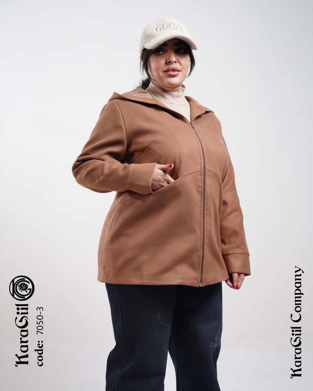 سویشرت فوتر ۷۰۵۰