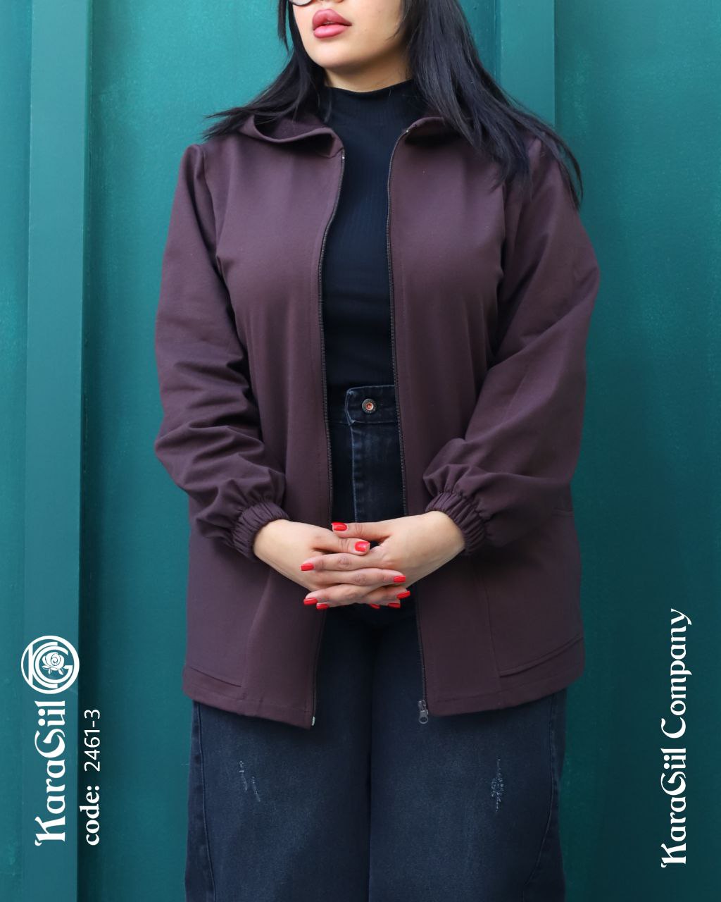 سویشرت ۲۴۶۱