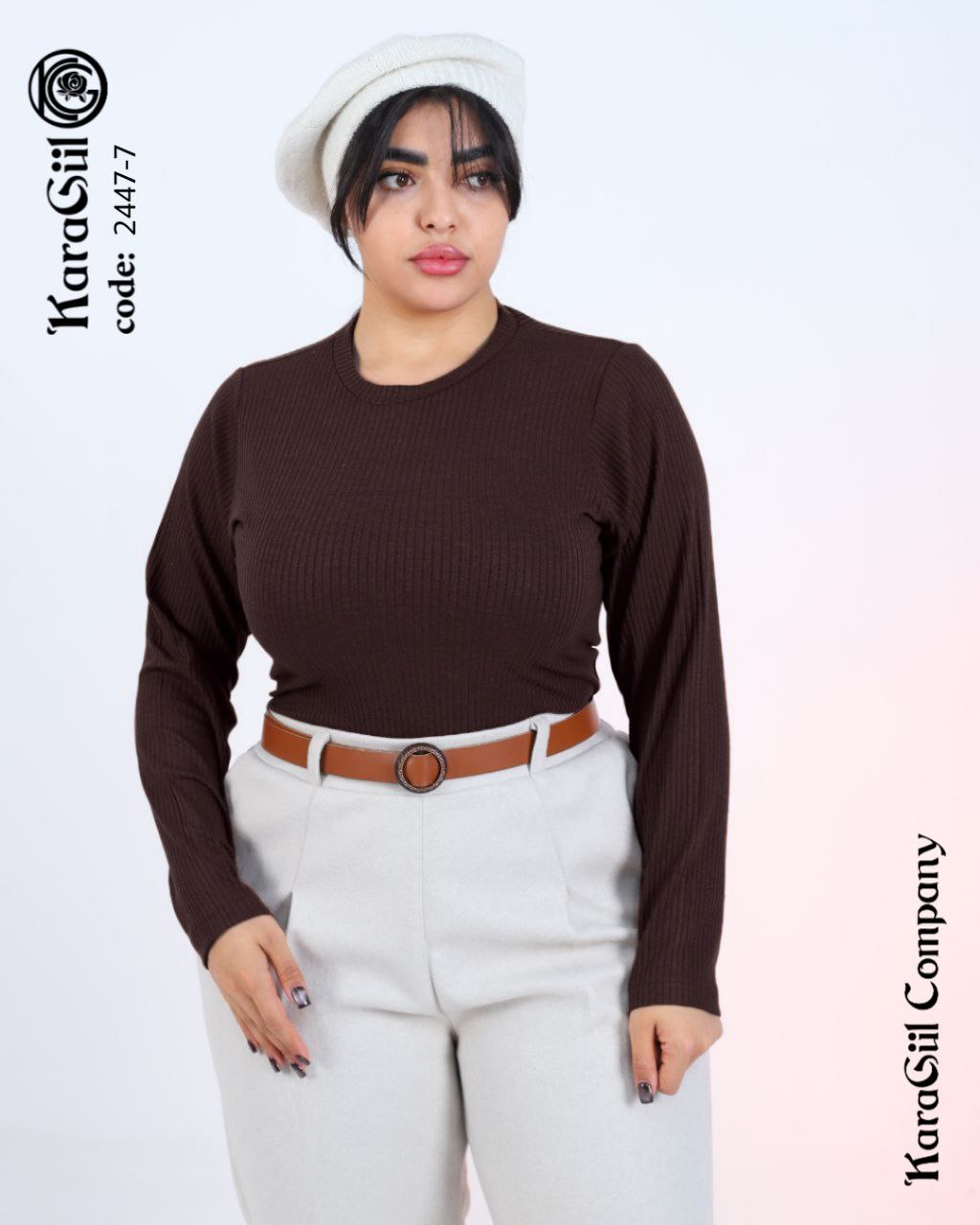 بلوز فانریپ ۲۴۴۷