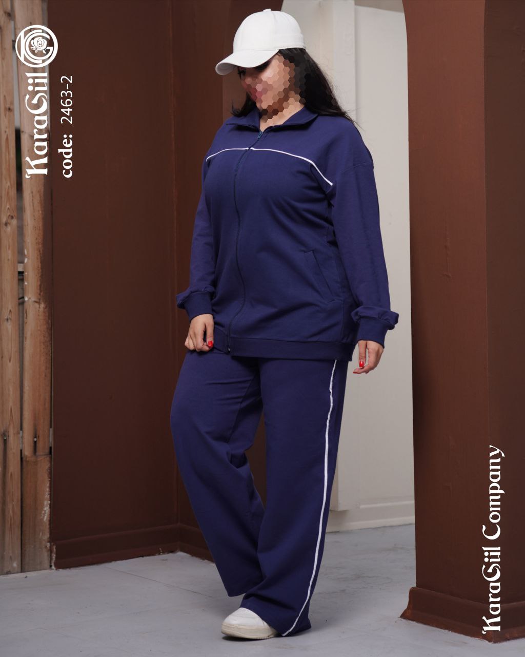 ست اسپرت ۲۴۶۳