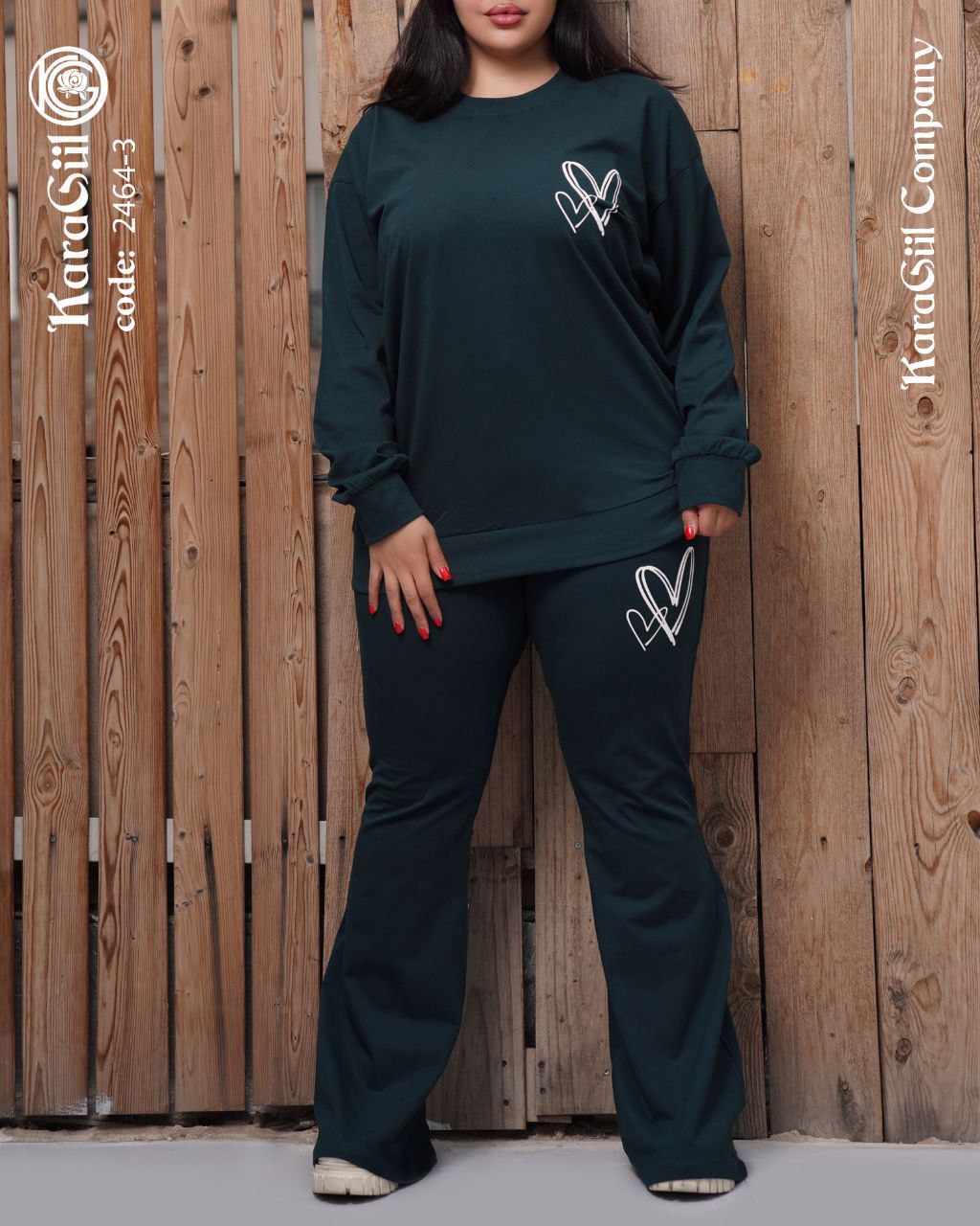 ست راحتی ۲۴۶۴