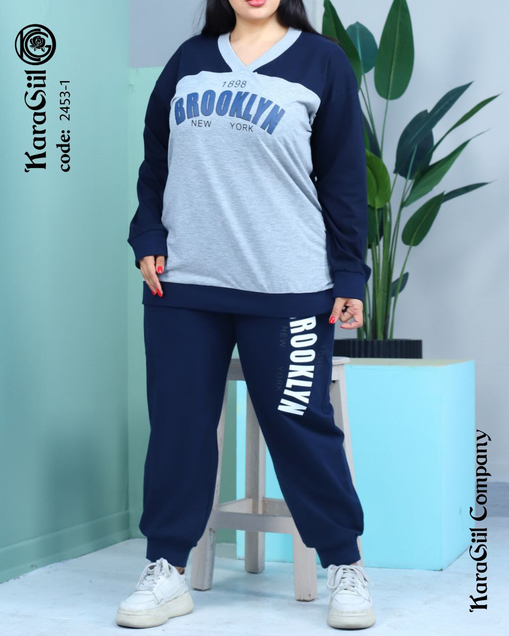 ست راحتی ۲۴۵۳