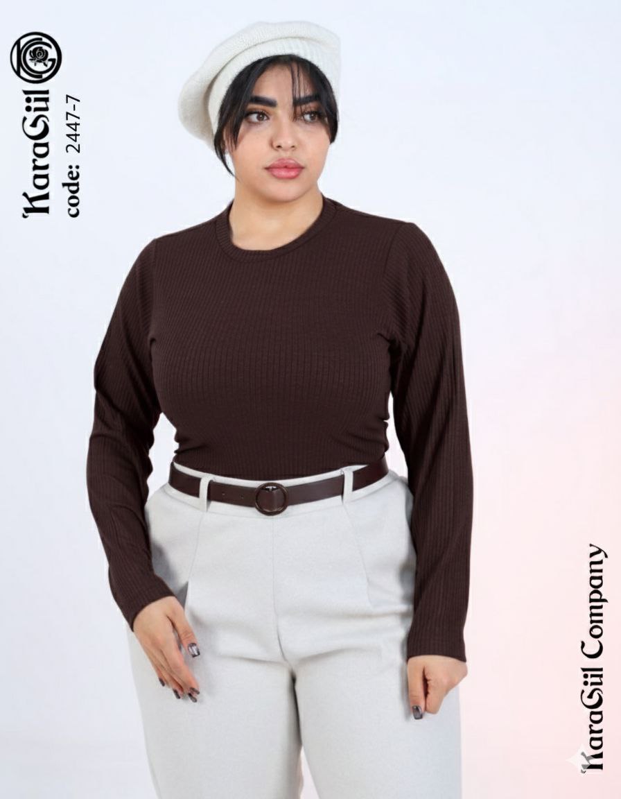 بلوز فانریپ ۲۴۴۷