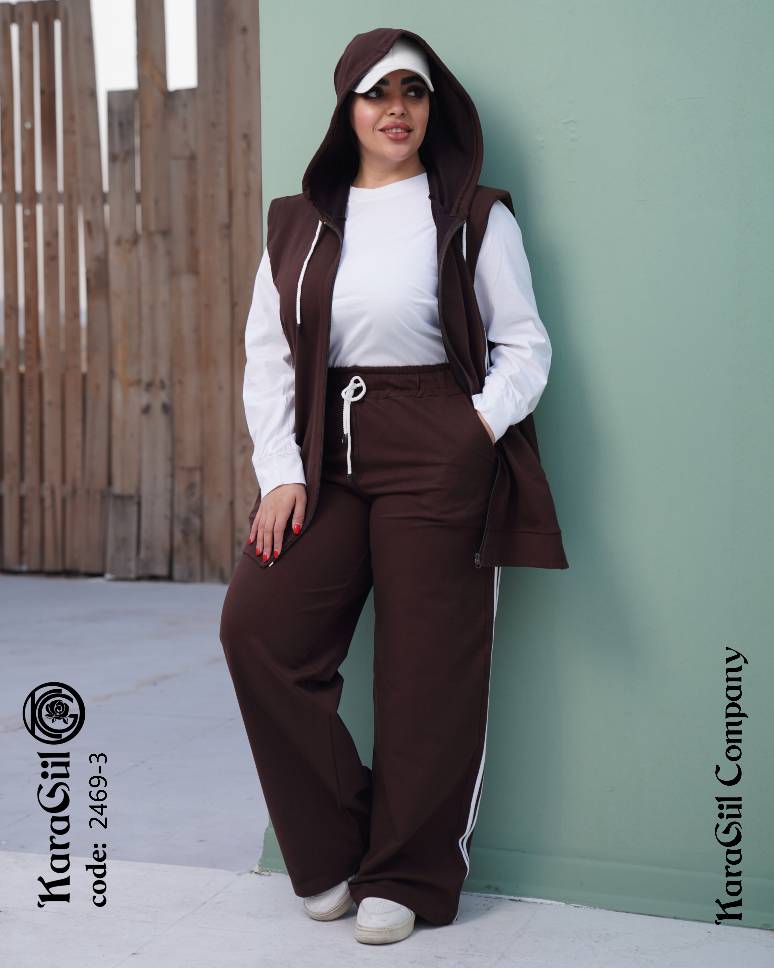 سه تکه اسپرت ۲۴۶۹