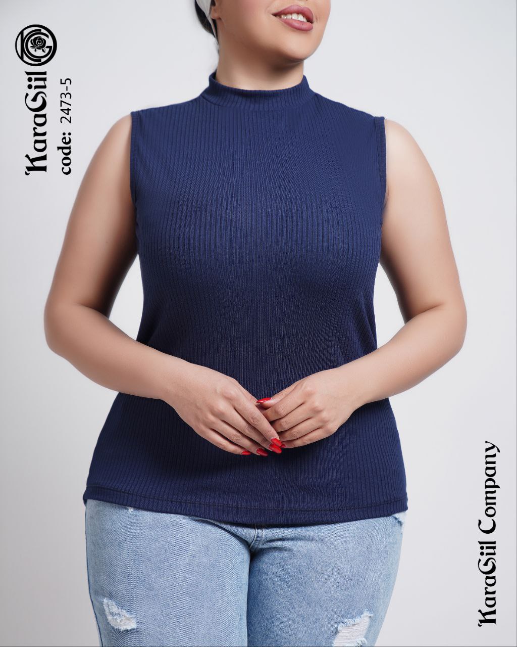 تاپ فانریپ ۲۴۷۳