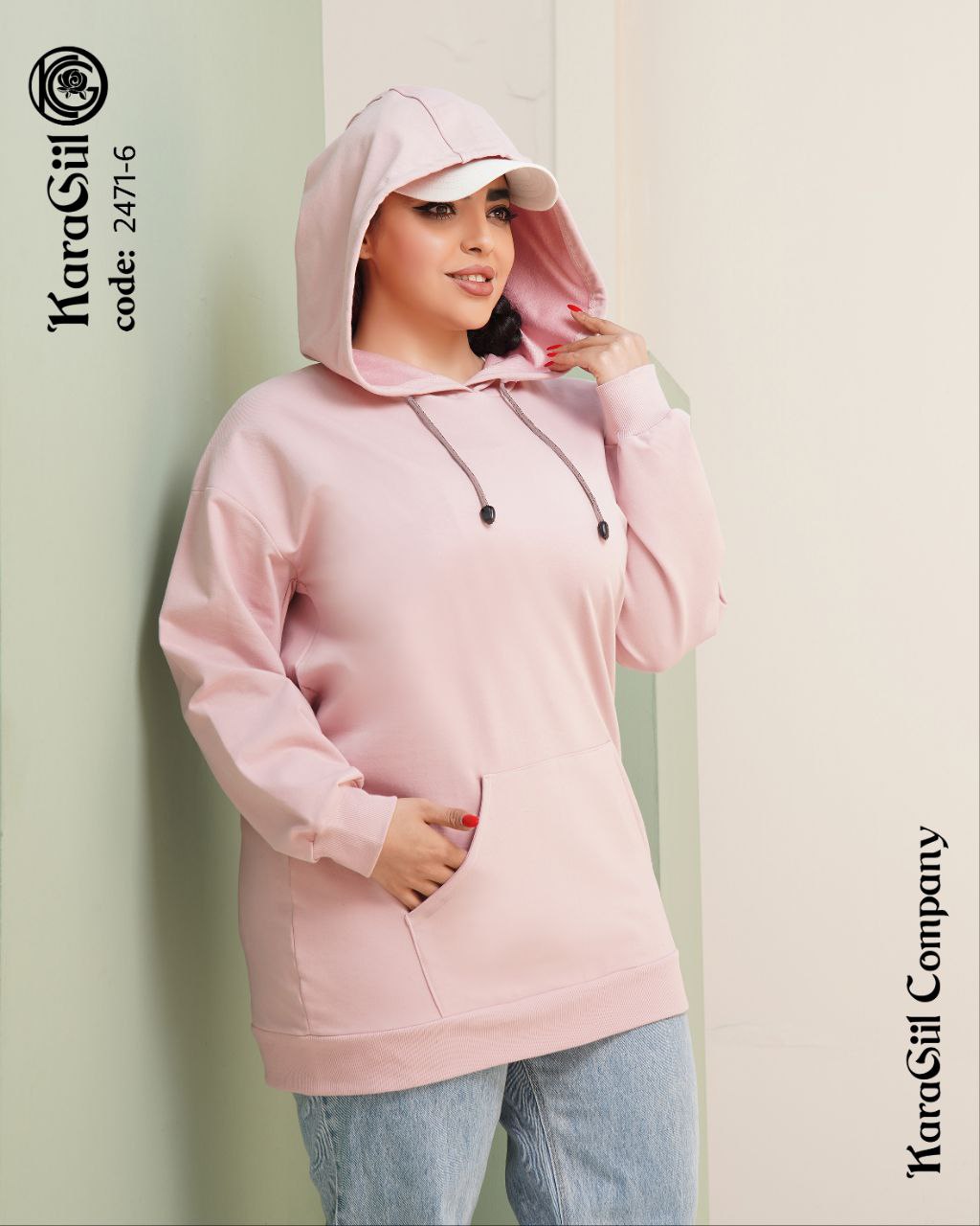 هودی جیب کانگور ۲۴۷۱