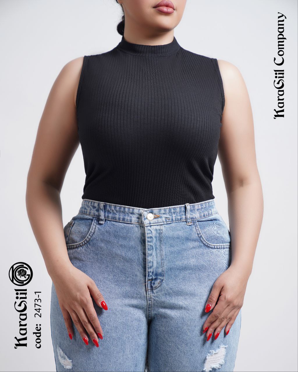 تاپ فانریپ ۲۴۷۳