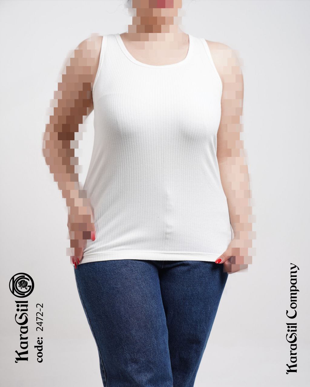 تاپ فانریپ 2472