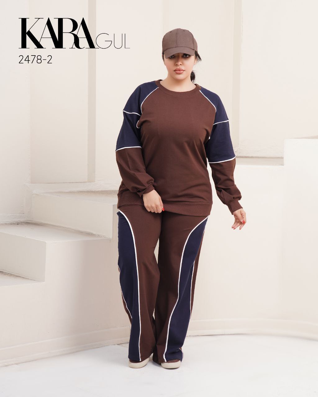 بلوز و شلوار ۲۴۷۸