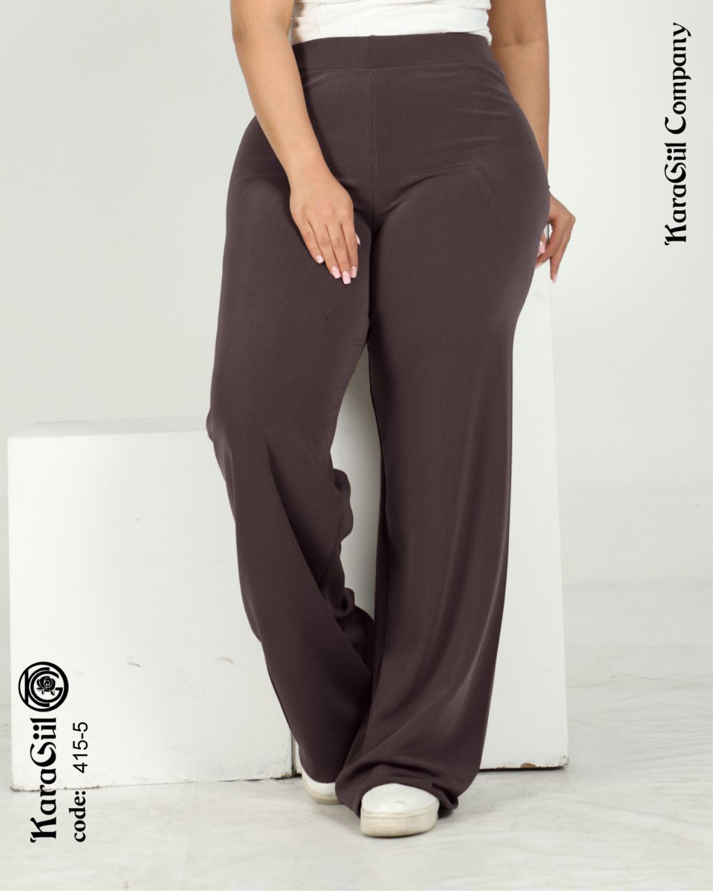 شلوار بگ مکلار ۴۱۵