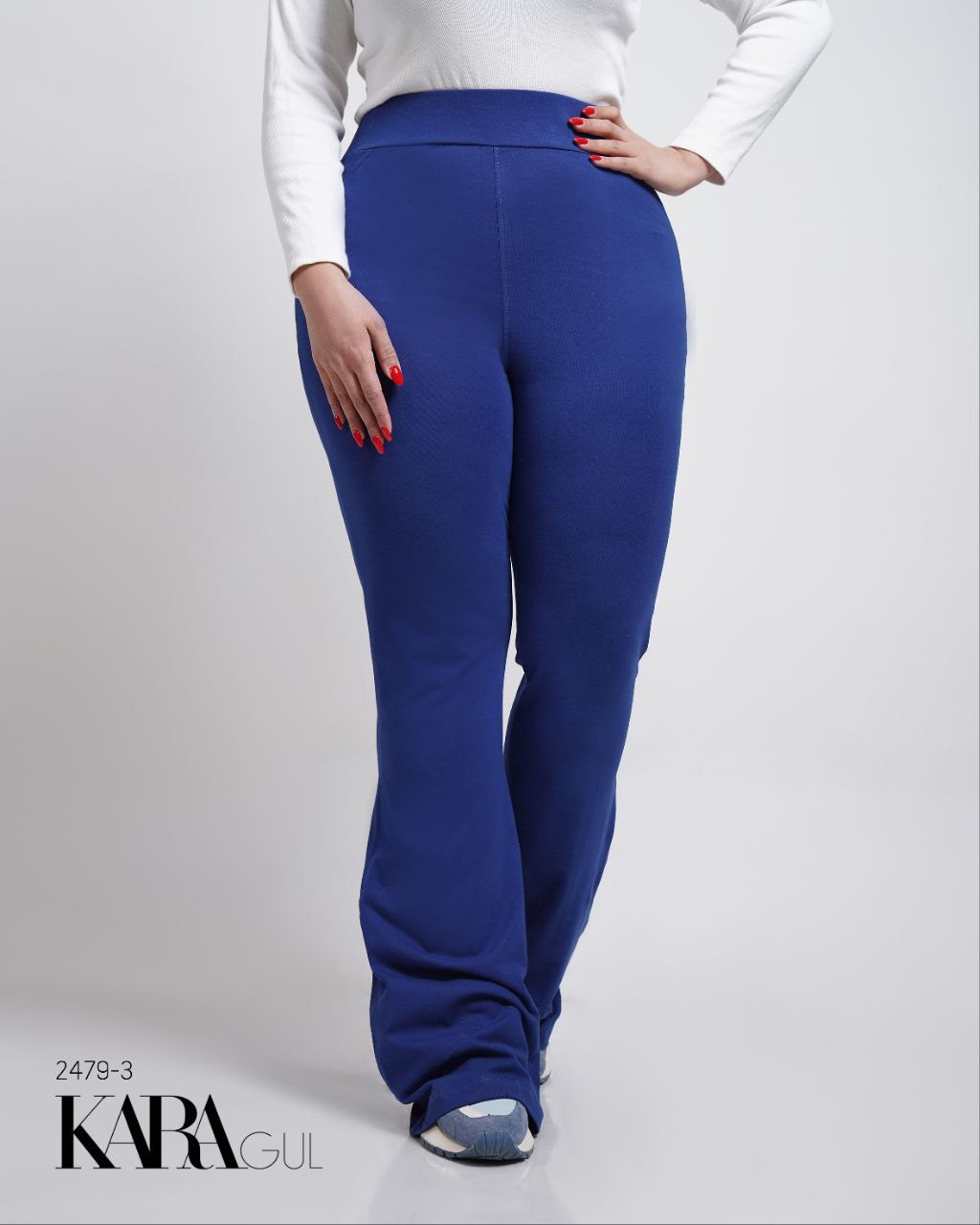 شلوار دمپا ۲۴۷۹