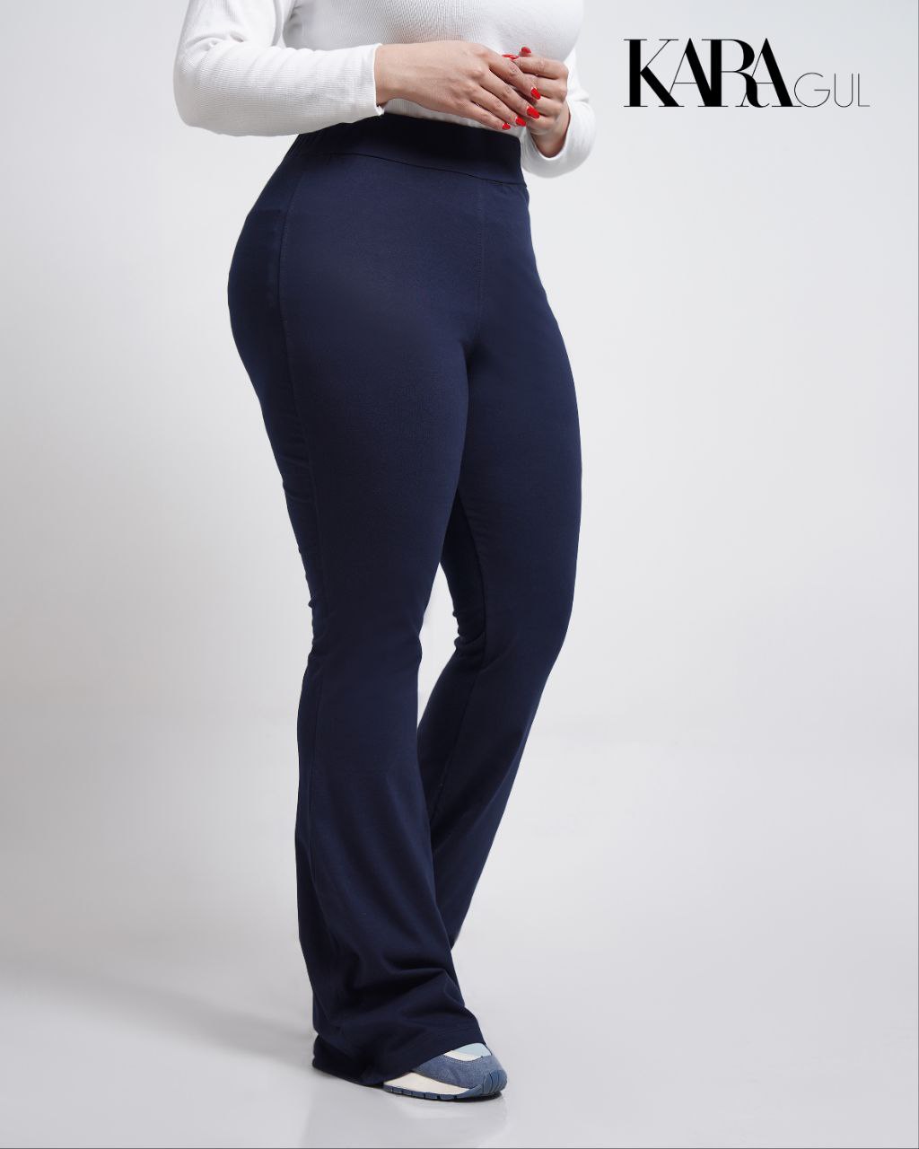 شلوار دمپا ۲۴۷۹