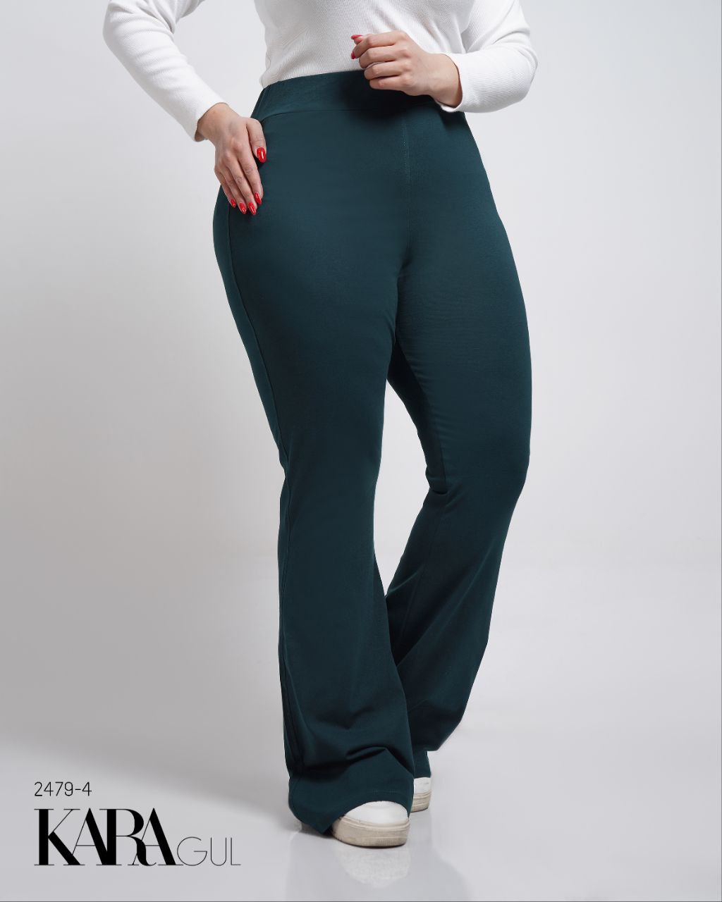 شلوار دمپا ۲۴۷۹