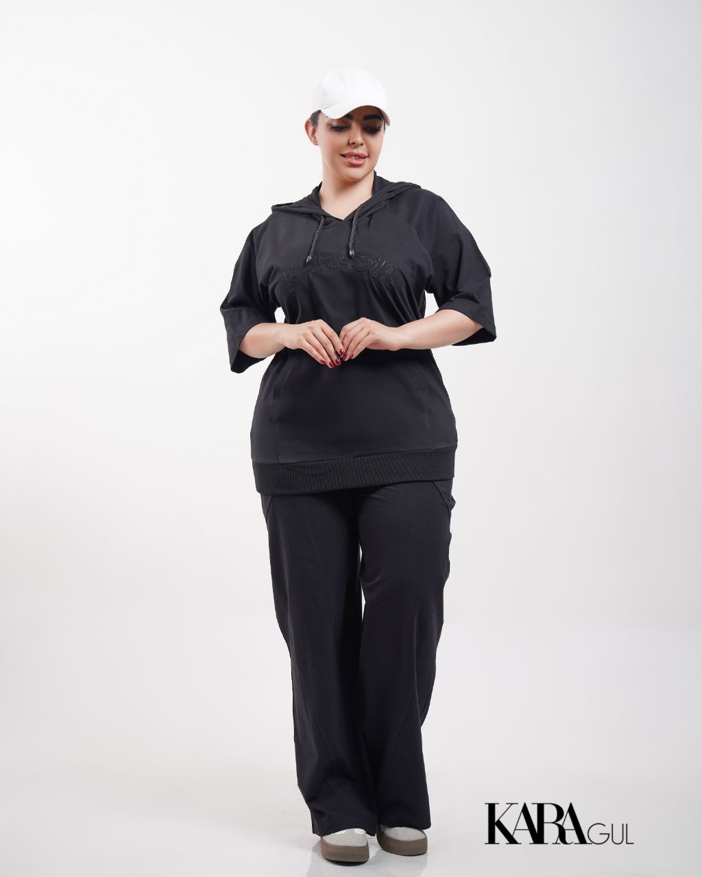 هودی و شلوار بهاره ۲۴۸۲