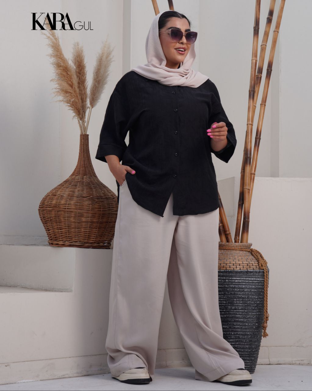شومیز شیشه ای ۹۰۰۷