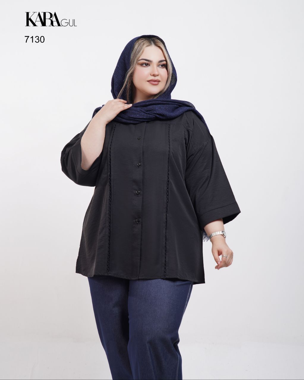 شومیز ۷۱۳۰